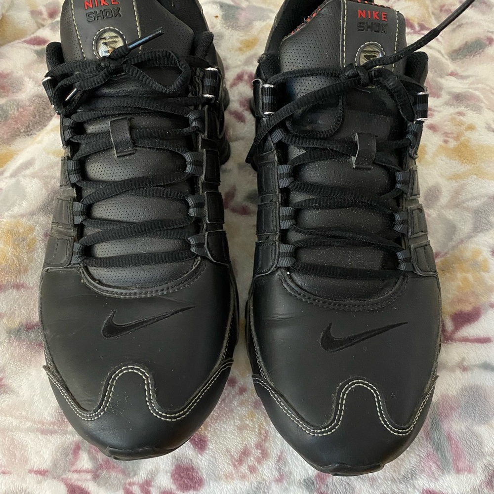 Nike Shox mens 13